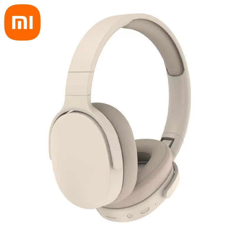 Auriculares inalámbricos originales Xiaomi P2961 con Bluetooth , auriculares estéreo HIFI para juegos con micrófono para Samsung y iPhone