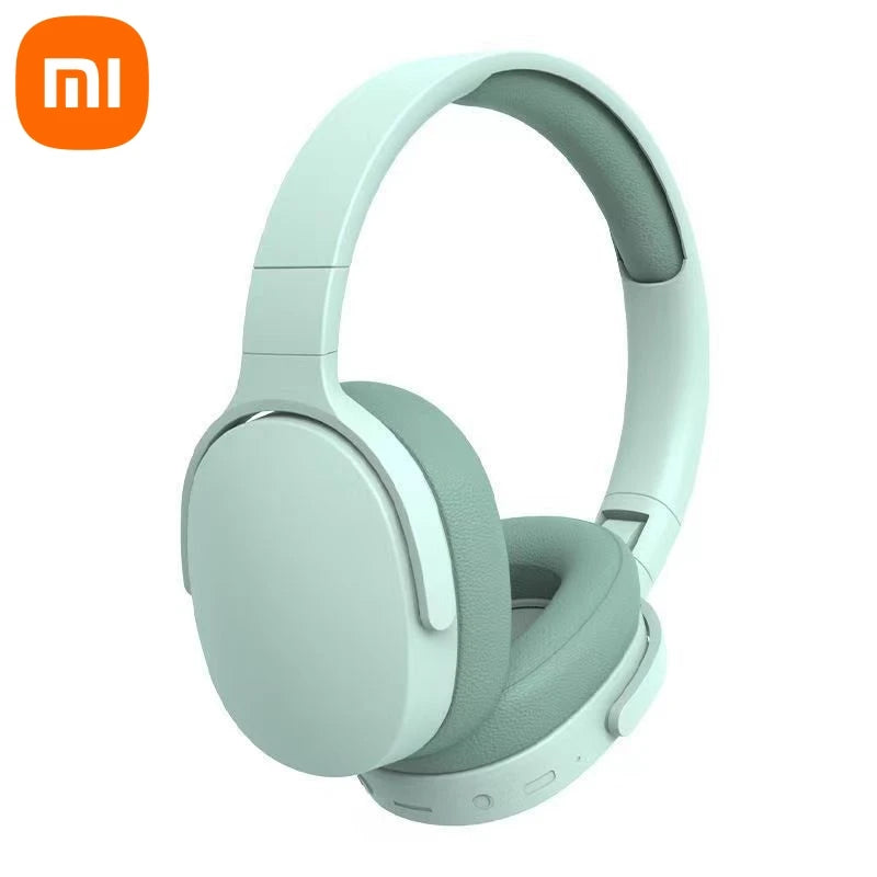 Auriculares inalámbricos originales Xiaomi P2961 con Bluetooth , auriculares estéreo HIFI para juegos con micrófono para Samsung y iPhone