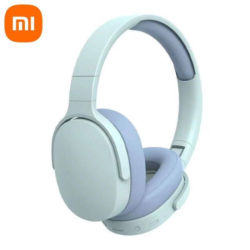 Auriculares inalámbricos originales Xiaomi P2961 con Bluetooth , auriculares estéreo HIFI para juegos con micrófono para Samsung y iPhone