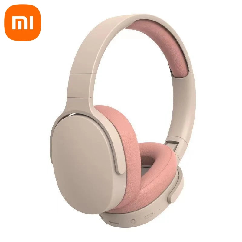 Auriculares inalámbricos originales Xiaomi P2961 con Bluetooth , auriculares estéreo HIFI para juegos con micrófono para Samsung y iPhone